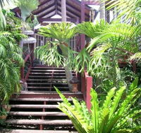 Maleny Tropical Retreat - St Kilda Accommodation