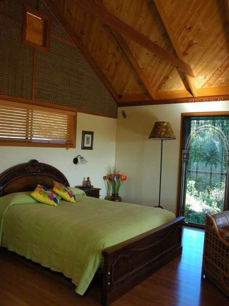 Maleny Tropical Retreat - St Kilda Accommodation 3