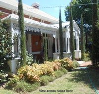 Belmont Bed  Breakfast - St Kilda Accommodation