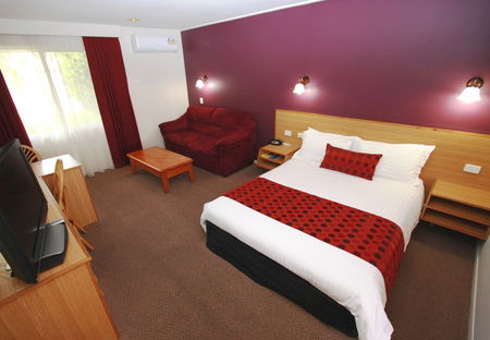 Comfort Inn Silver Birch - St Kilda Accommodation 6