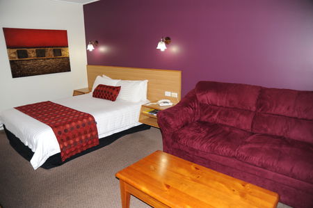 Comfort Inn Silver Birch - St Kilda Accommodation 7