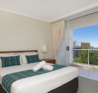 Seachange Coolum Beach - St Kilda Accommodation