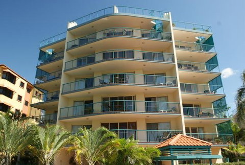 The Esplanade Picnic Point - St Kilda Accommodation 1