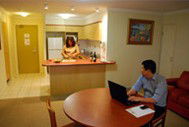 Springwood Tower - St Kilda Accommodation 1