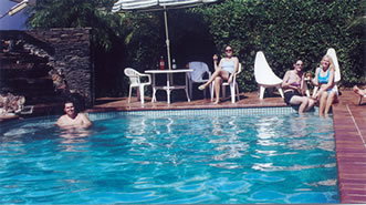 Browns At Broadbeach - St Kilda Accommodation 5
