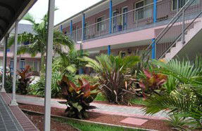 Shellharbour Village Motel - St Kilda Accommodation 1