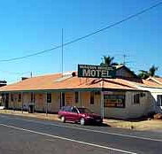 Wagon Wheel Motel - St Kilda Accommodation