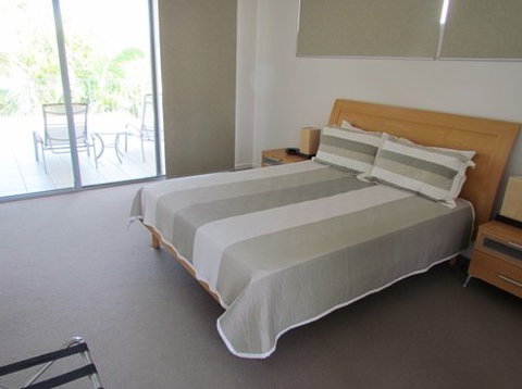 Metzo Noosa Resort - St Kilda Accommodation 0
