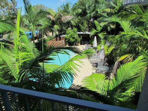 Metzo Noosa Resort - St Kilda Accommodation 3