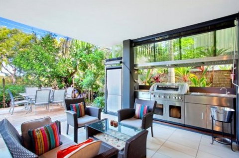 Metzo Noosa Resort - St Kilda Accommodation 4