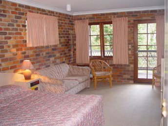 Montville Mountain Inn - St Kilda Accommodation 1