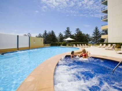 Quest Cronulla Beach - St Kilda Accommodation 1