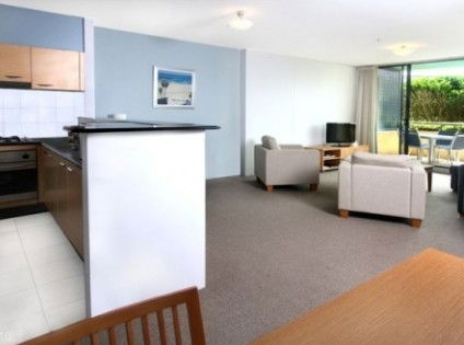 Quest Cronulla Beach - St Kilda Accommodation 3