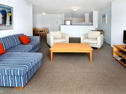 Quest Cronulla Beach - St Kilda Accommodation 4