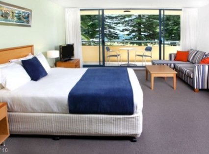 Quest Cronulla Beach - St Kilda Accommodation 5