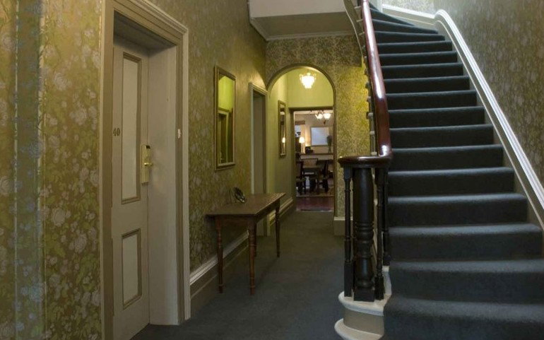 Fitzroy VIC St Kilda Accommodation