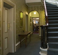 The Nunnery Guesthouse - St Kilda Accommodation
