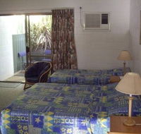 Ti Tree Holiday Apartments - St Kilda Accommodation