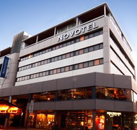Novotel Canberra - St Kilda Accommodation