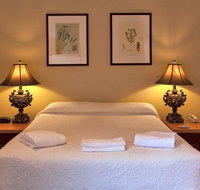 Richmond Hill Hotel - St Kilda Accommodation