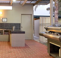 Rosebud Motel - St Kilda Accommodation