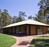 Hunter Valley Retreat - St Kilda Accommodation