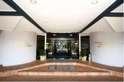 Ciloms Airport Lodge - St Kilda Accommodation 2