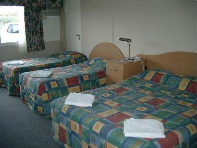 Ciloms Airport Lodge - St Kilda Accommodation 3