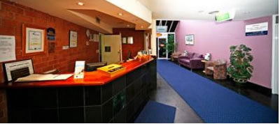 Ciloms Airport Lodge - St Kilda Accommodation 4