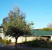 Riverland Motor Inn - St Kilda Accommodation