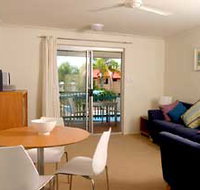 Arlia Sands Apartments - St Kilda Accommodation