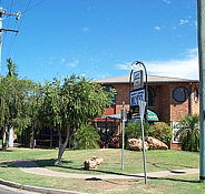 Western Gateway Motel - St Kilda Accommodation