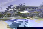 Blue Ribbon Motor Inn - St Kilda Accommodation 0