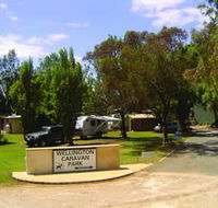 Wellington Caravan Park - St Kilda Accommodation