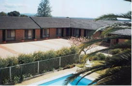 Stanford Merthyr NSW St Kilda Accommodation