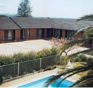 Kurri Motor Inn - St Kilda Accommodation