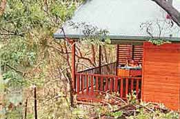 Tolga QLD St Kilda Accommodation