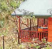Allawah Retreat - St Kilda Accommodation
