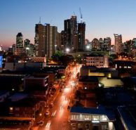 MampA Apartments - St Kilda Accommodation
