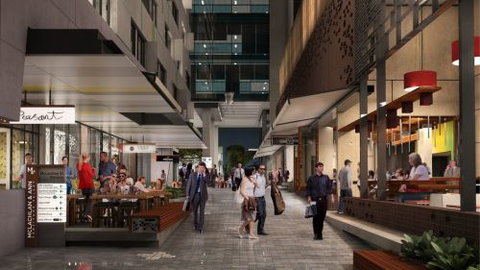 M&A Apartments - St Kilda Accommodation 1