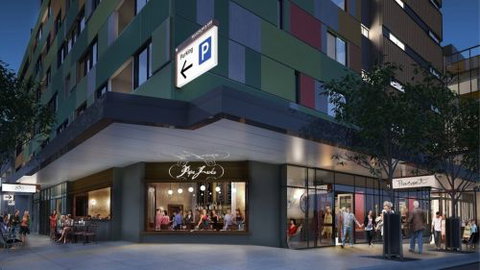 M&A Apartments - St Kilda Accommodation 2