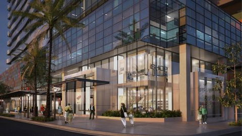 M&A Apartments - St Kilda Accommodation 3