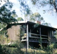 High Ridge Cabins - St Kilda Accommodation