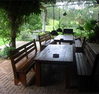 Man From Kangaroo Valley Trail Ride The - St Kilda Accommodation