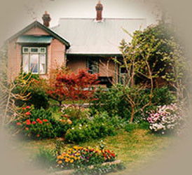 Murphys Cottage - St Kilda Accommodation 0