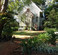 Lisson Grove Boutique Resort - St Kilda Accommodation