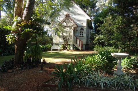 Lisson Grove Boutique Resort - St Kilda Accommodation 0