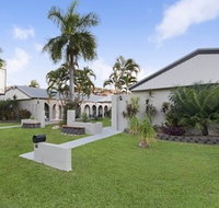 Gulls Apartments - St Kilda Accommodation