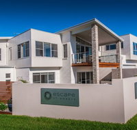 Escape at Nobbys - St Kilda Accommodation
