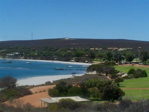 Kalbarri Accommodation Service - St Kilda Accommodation 3